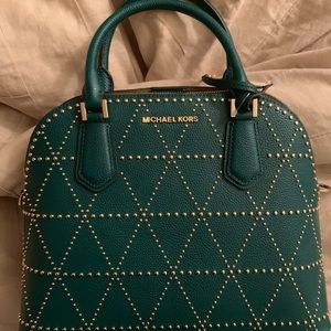 Authentic Michael Kors bag